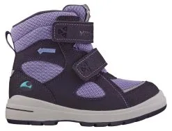Viking Footwear Viking Ondur JR GTX Støvle- Lilla