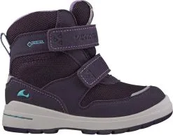 Viking Footwear Viking Tokke JR GTX Støvle - Lilla