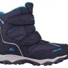 Viking Footwear Viking Bluster II JR GTX Støvle - Navy
