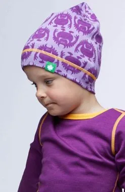 Vossatassar Monsteruld Hue Til Børn