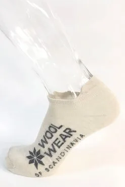 Woolwear Footies Summer Edition