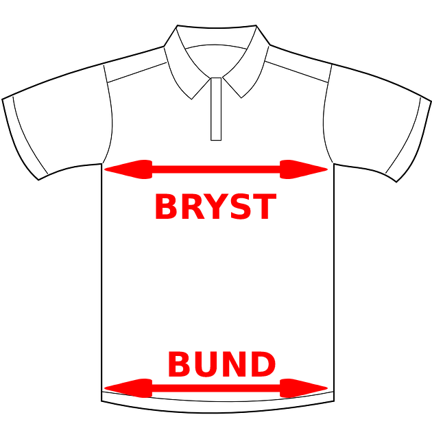 YOU Oxford Skjorte Herre - Kortærmet 5 YOU Oxford Skjorte Herre - Kortærmet - Billede 5