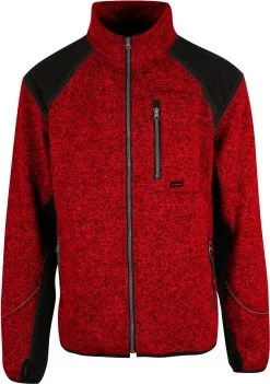 YOU Breckenridge Unisex Fleecejakke - Dame / Herre -Tilbud Try Ski Butik You Breckenridge Unisex Fleecejakke Dame Herre 7441 250 scaled