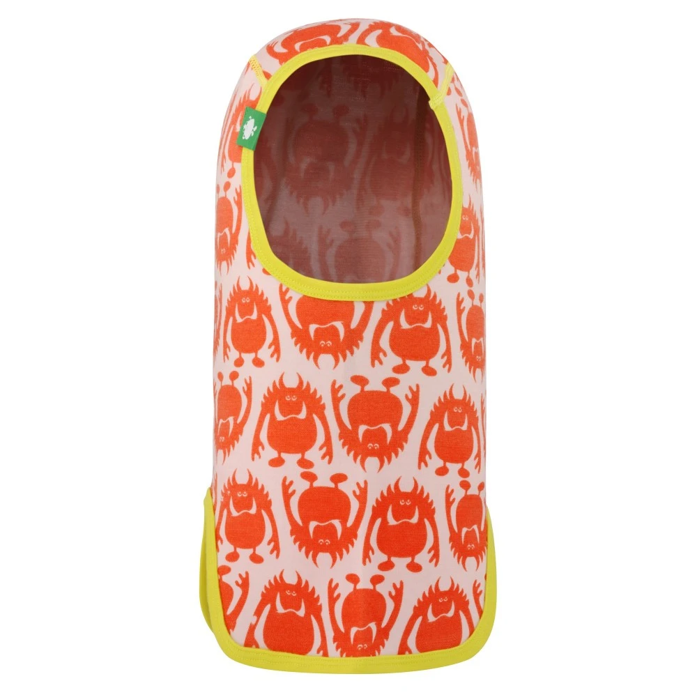 Vossatassar Monster Uld- Balaclava Hue Til Børn 5 Vossatassar Monster Uld- Balaclava Hue Til Børn - Billede 5