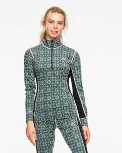 Kari Traa Rose H/Z Højhalset Skiundertrøje Med Lynlås – 100% Merinould -Tilbud Try Ski Butik b235a3355fdf41079ff8430b75bd0c6d b6947cf3 bedf 4850 b3dc b3aef4c59973