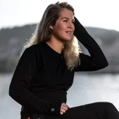 Nordic Heat Base Layer BUND - Lange Underbukser Med Varme -Tilbud Try Ski Butik banner square base layer2 768x768 1