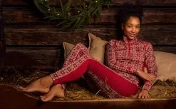 Kari Traa Rose High Waist Pant - Højtaljede Skiunderbukser 49 Kari Traa Rose High Waist Pant - Højtaljede Skiunderbukser -Tilbud Try Ski Butik blog banner large Xmas 850x525 aw21 w48 01