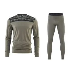 Bula Aztec Merino Wool Crew Skiundertøj Sæt Herre -Tilbud Try Ski Butik bula men s aztec merino wool crew sage 1800x1800 ef828085 3a4c 494b afd6 87535eebdc61