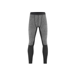 Bula Geo Merino Wool Crew Skiundertøj Sæt Herre -Tilbud Try Ski Butik bula men s geo merino wool pants greym