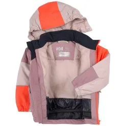 Helly Hansen Kids' Rider 2.0 Skijakke Børn 17 Helly Hansen Kids' Rider 2.0 Skijakke Børn -Tilbud Try Ski Butik card xlarge 1