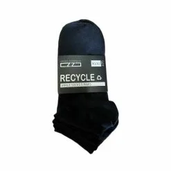 Crozz Company Recycle Ankelsokker 15-pak