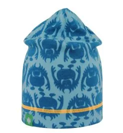 Vossatassar Monsteruld Hue Til Børn -Tilbud Try Ski Butik dblue