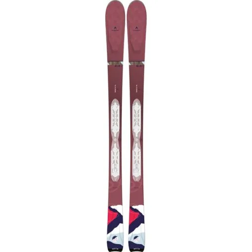 DYNASTAR E 4x4 5 -Tilbud Try Ski Butik e 4x4 5 xpress