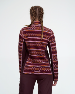 Kari Traa Olga Fleece Jakke / Trøje Dame -Tilbud Try Ski Butik e839108f8aff418a988cd93634564032 8146fea3 e2ee 493d bac9 2b6983acd98f