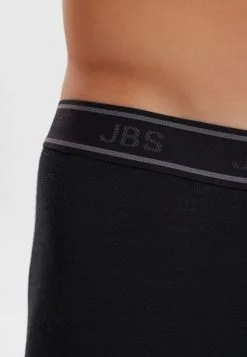 JBS Skiundertøj Langærmet Sæt Herre 100% Uld - Sort -Tilbud Try Ski Butik fit 1600x2000x100 5 5b5e1acb 070a 441d a1b7 8f53fa86c639