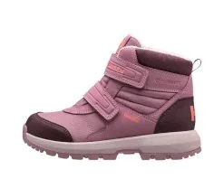 Helly Hansen Kids' And Juniors' Bowstring Boots HT Børnestøvler -Tilbud Try Ski Butik helly hansen bowstring boernestoevler 11645 067 1 main