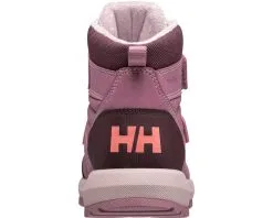Helly Hansen Kids' And Juniors' Bowstring Boots HT Børnestøvler -Tilbud Try Ski Butik helly hansen bowstring boernestoevler 11645 067 3 back