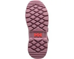 Helly Hansen Kids' And Juniors' Bowstring Boots HT Børnestøvler -Tilbud Try Ski Butik helly hansen bowstring boernestoevler 11645 067 8 sole