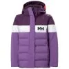 Helly Hansen Juniors' Diamond Ski Jacket - Skijakke Børn