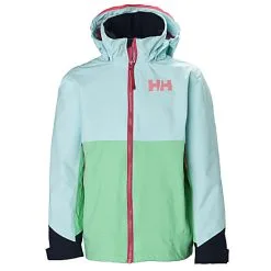 Helly Hansen Jr Ascent Jacket