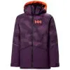 Helly Hansen Juniors’ Stellar Ski Jacket - Skijakke Børn
