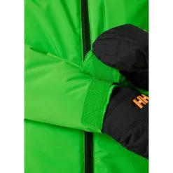 Helly Hansen Juniors’ Summit Ski Jacket - Skijakke Børn -Tilbud Try Ski Butik helly hansen juniors summit skijakke boern 41761 417 8 feature2