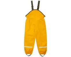 Helly Hansen Kids' Bergen PU Regnsæt Børn -Tilbud Try Ski Butik helly hansen kids bergen regntoej boern 40510 345 5 part4