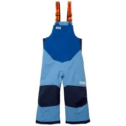 Helly Hansen Kids’ Rider 2 Insulated Ski Bib Skibukser Børn -Tilbud Try Ski Butik helly hansen kids rider 2 skibukser boern 40342 625 5 part3