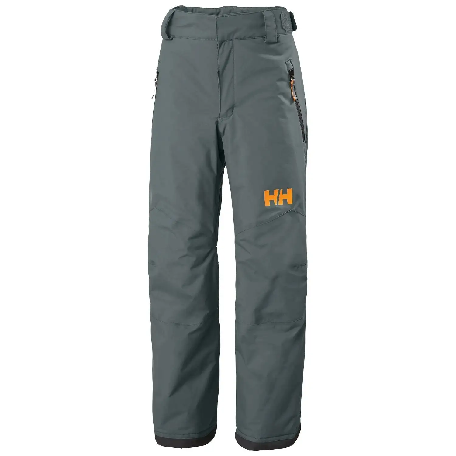 Helly Hansen Juniors' Legendary Ski Pants Skibukser Børn 2 Helly Hansen Juniors' Legendary Ski Pants Skibukser Børn - Billede 2