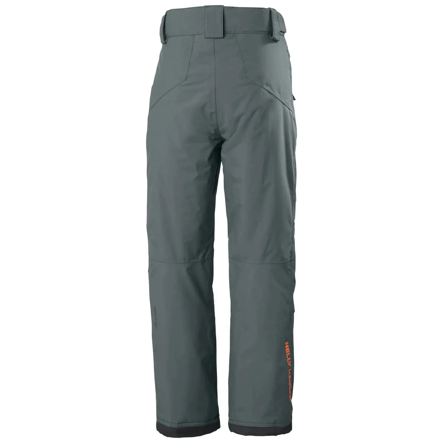 Helly Hansen Juniors' Legendary Ski Pants Skibukser Børn 3 Helly Hansen Juniors' Legendary Ski Pants Skibukser Børn - Billede 3