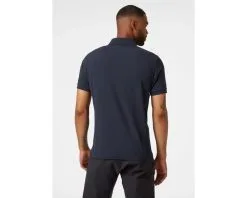 Helly Hansen Men's HP Racing Quick-Dry Polo T-shirt Herre -Tilbud Try Ski Butik helly hansen racin polo 34172 598 3 onbody2