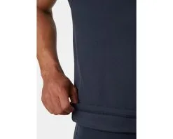 Helly Hansen Men's HP Racing Quick-Dry Polo T-shirt Herre -Tilbud Try Ski Butik helly hansen racin polo 34172 598 8 feature2