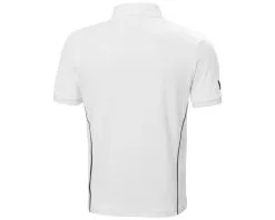 Helly Hansen Men's HP Racing Quick-Dry Polo T-shirt Herre -Tilbud Try Ski Butik helly hansen racing polo 34172 002 4 back