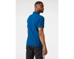 Helly Hansen Men's HP Racing Quick-Dry Polo T-shirt Herre -Tilbud Try Ski Butik helly hansen racing polo 34172 606 3 onbody2