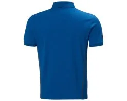 Helly Hansen Men's HP Racing Quick-Dry Polo T-shirt Herre -Tilbud Try Ski Butik helly hansen racing polo 34172 606 4 back