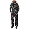 Helly Hansen Unisex Chugach Infinity Printed Ski Suit Skidragt - Dame / Herre
