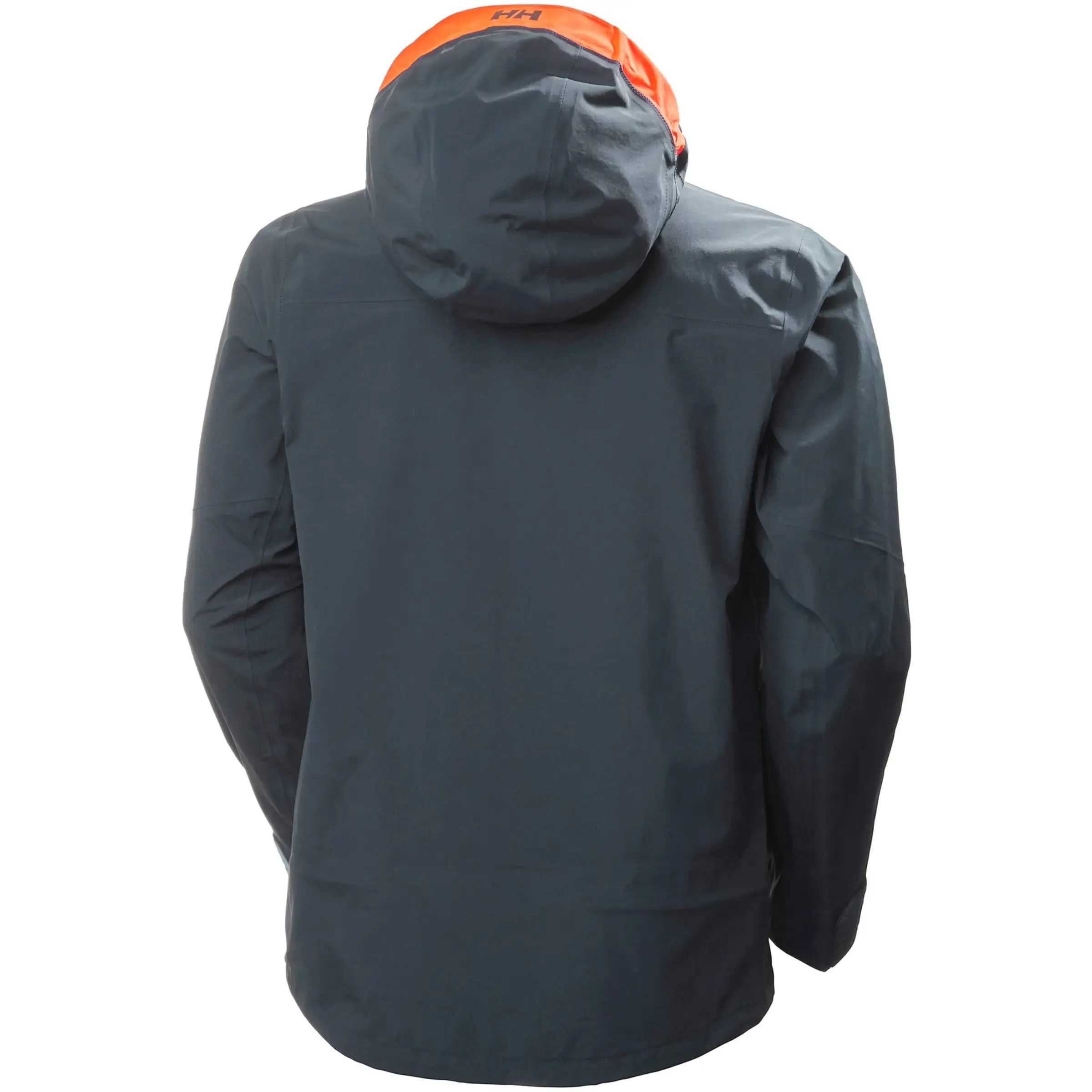 Helly Hansen Sogn Shell 2.0 Skijakke Herre 10 Helly Hansen Sogn Shell 2.0 Skijakke Herre - Billede 10