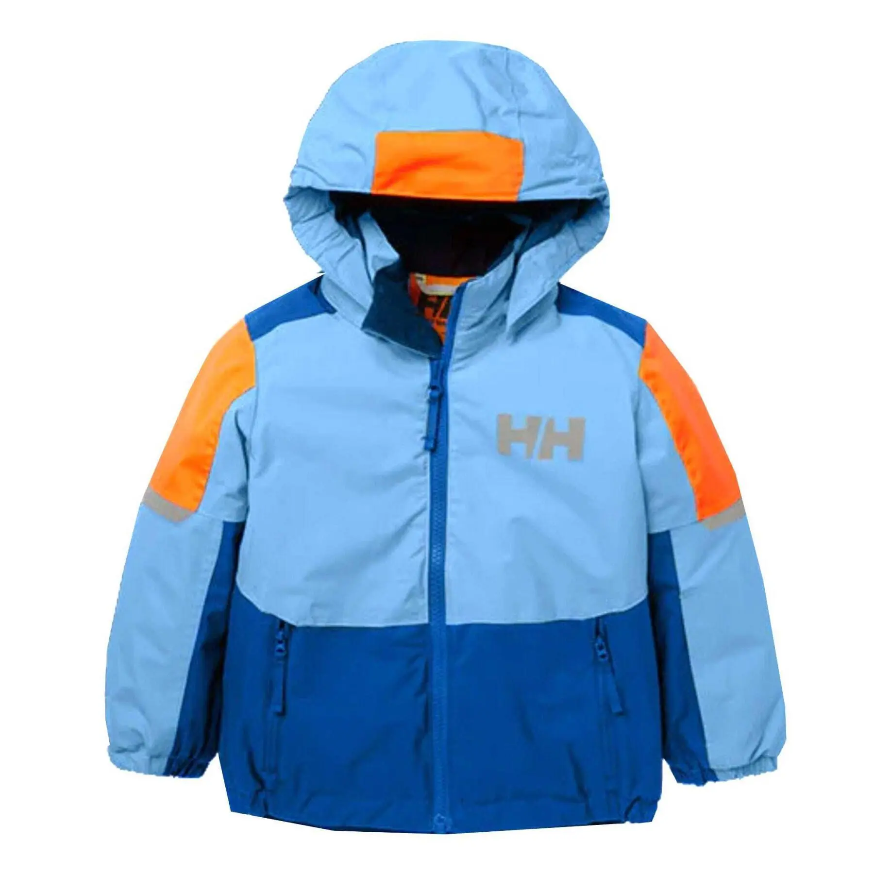 Helly Hansen Kids' Rider 2.0 Skijakke Børn 13 Helly Hansen Kids' Rider 2.0 Skijakke Børn - Billede 13