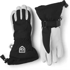 Hestra Heli Ski Female 5-finger Skihandsker Dame