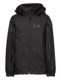Helly Hansen Jr Urban Rain Jacket -Tilbud Try Ski Butik hhn41735 cblack v990 scaled