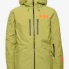 Helly Hansen Men’s Garibaldi 2.0 Skijakke Herre
