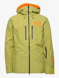 Helly Hansen Men’s Garibaldi 2.0 Skijakke Herre