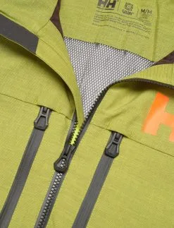 Helly Hansen Men’s Garibaldi 2.0 Skijakke Herre -Tilbud Try Ski Butik hhn65747 c350sweetlime v350 90 scaled