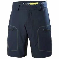Helly Hansen Men's Hp Racing Deck Shorts -Tilbud Try Ski Butik hp racing deck shorts navy