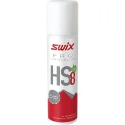 Swix HS8 - Pro High Speed Liquid