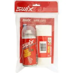 Swix Base Cleaner Set