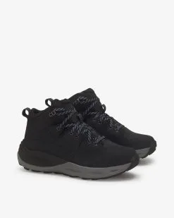 Viking Footwear Urban Explorer Mid GTX Damesko - Black -Tilbud Try Ski Butik image 08a683e9 3485 49d7 8e96 9924fd1c9428