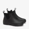 Viking Footwear Hovin Neo Black Rubber Boot Gummistøvler Dame