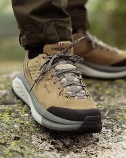 Viking Footwear Viking Cerra Hike Low Gtx W -Tilbud Try Ski Butik image 307abc7d b897 42cc a372 b3c5a4f574d9