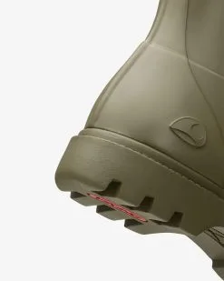 Viking Footwear Noble Black Rubber Cut Gummistøvler Dame -Tilbud Try Ski Butik image 38622a6d 5bcb 4fce 9325 82bd8ee7f486